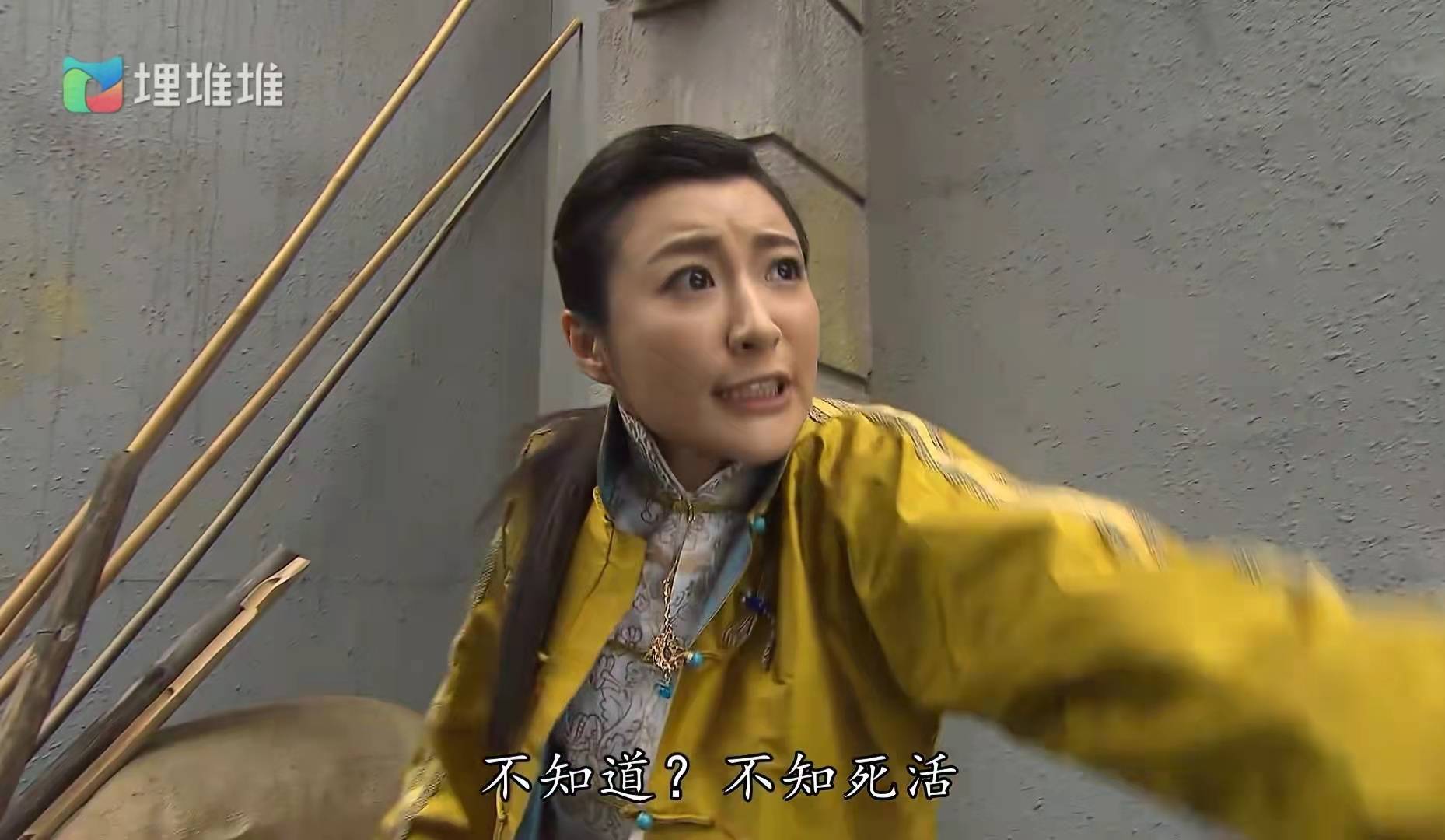 花魁|林夏薇过往角色盘点，从民国花魁到国民女友的蜕变