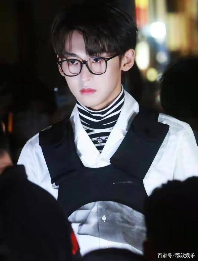 陈赫|关晓彤唐九洲CP组合成气氛担当,“赢家族”关系让人爱上头!