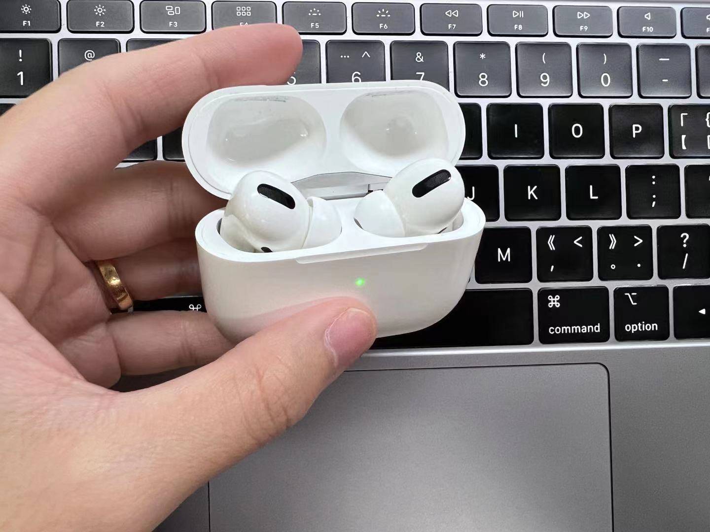 维修|苹果“悄悄”延长了AirPods Pro的保修服务计划周期