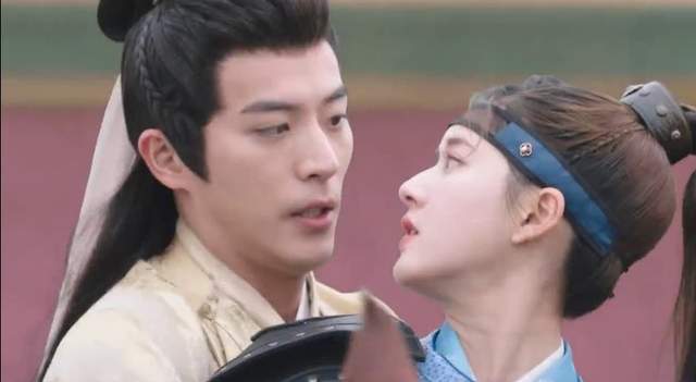 晏云之|《国子监女弟子》：这部剧最好看的地方便是出人意料的剧情变化！