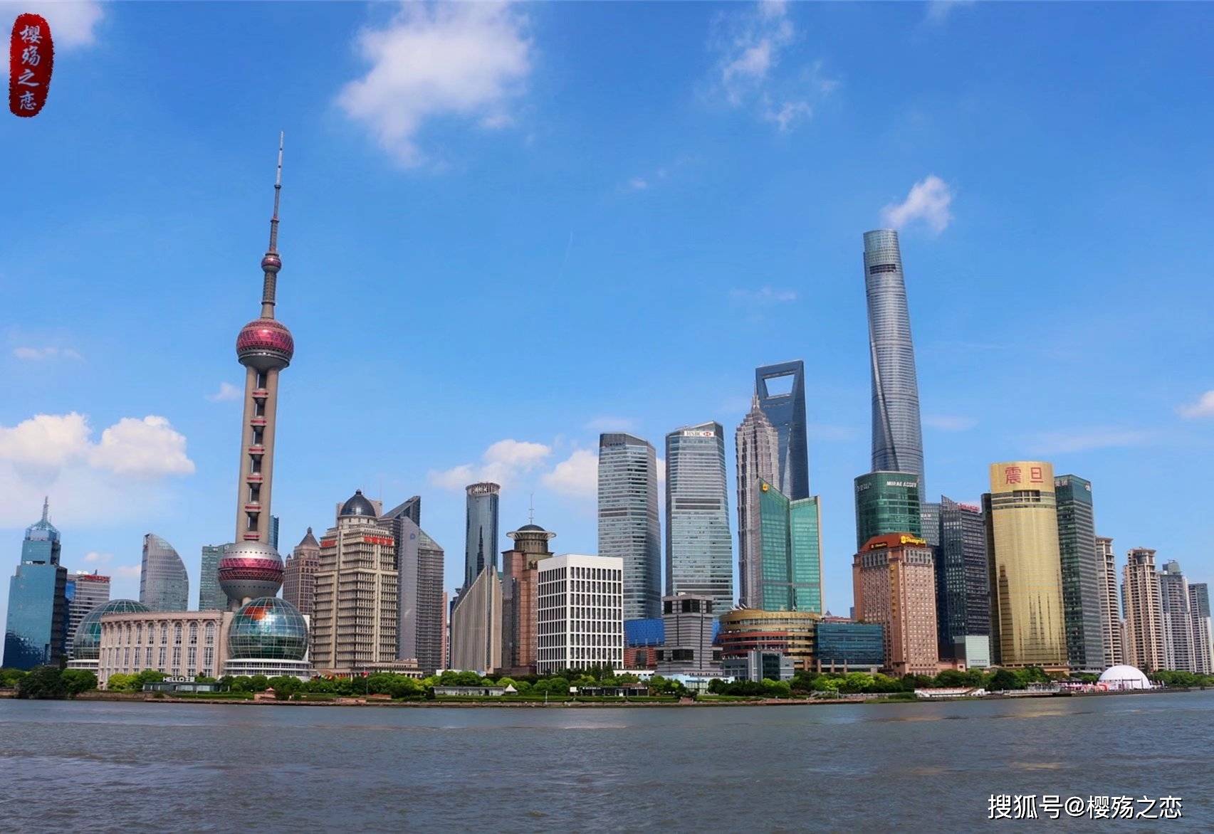 国庆节各大城市旅游收入排名，上海领先成都，南昌冲进前十