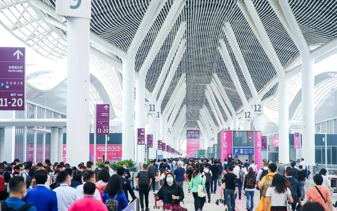 多康吉携高电位与吸氢机产品亮相第85届国际医疗器械(秋季)博览会