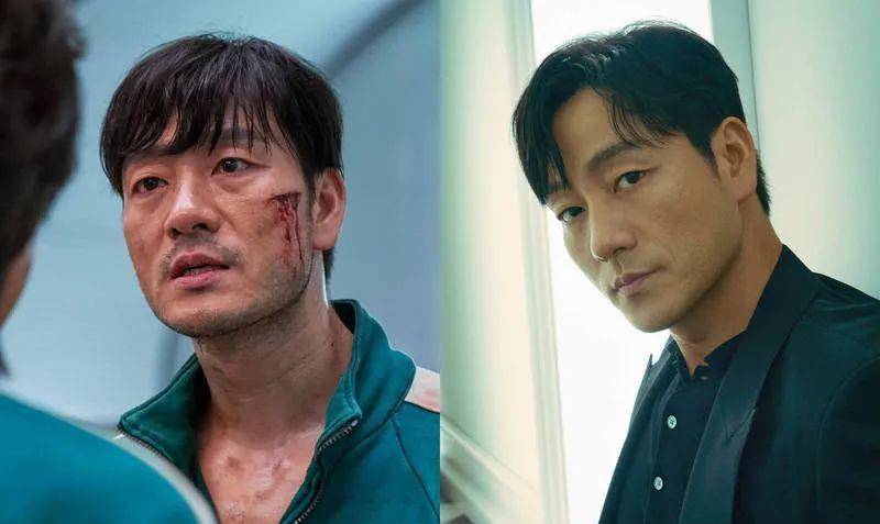 全球|《鱿鱼游戏》为何成为全球爆款？三大套路一个都不能少！