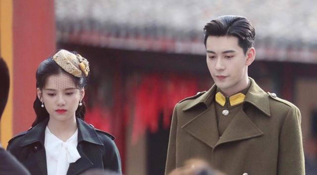 李大爷的幸福生活小花 李老头瓜地开嫩包