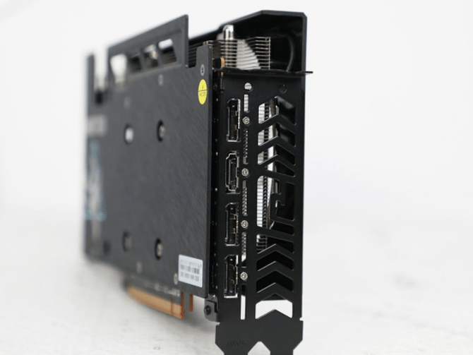 暗黑|撼讯AMD RX 6600暗黑犬游戏显卡首发评测