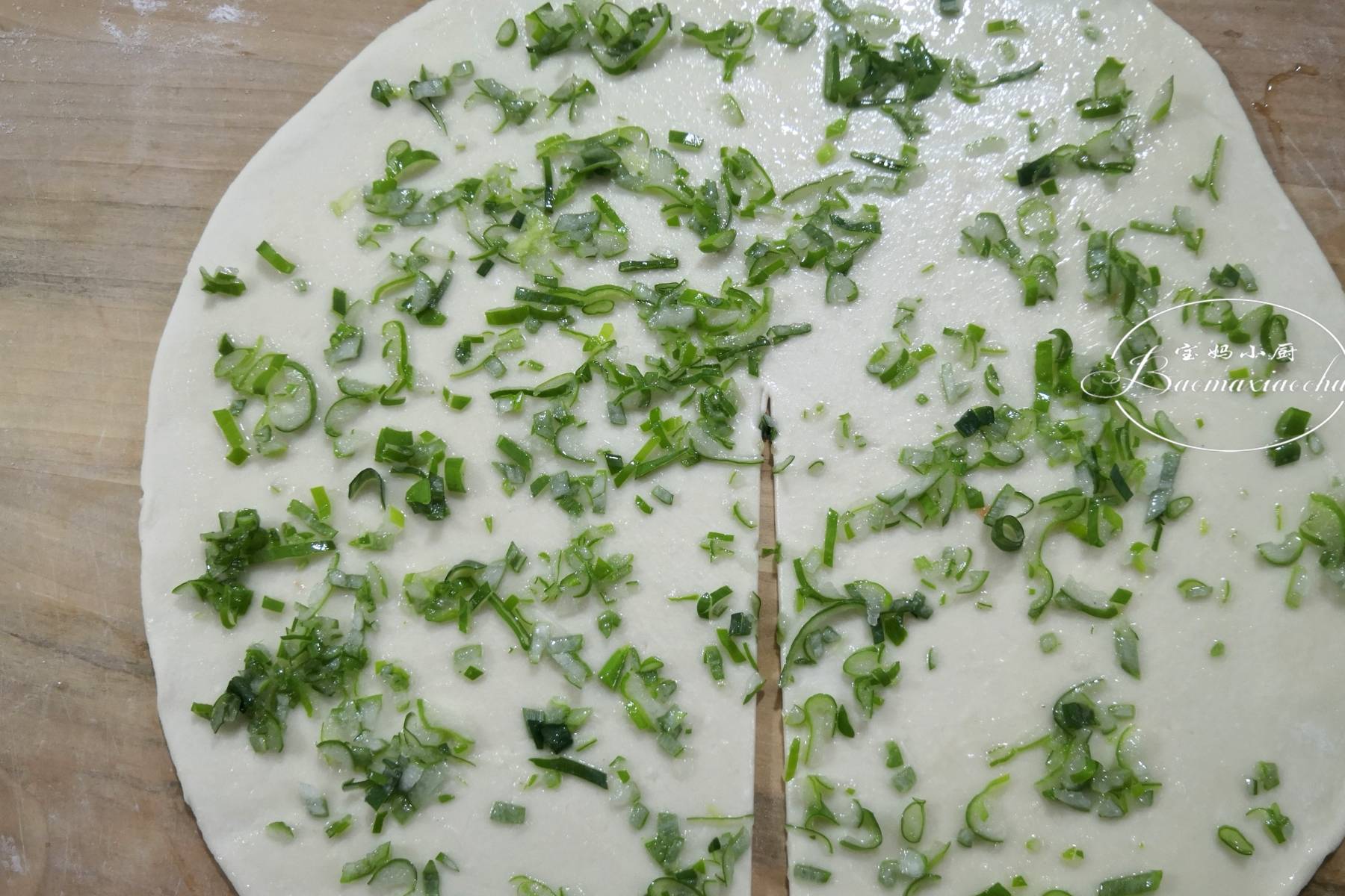 大面|晒晒我家5口人早餐,天冷不将就,暖身可口吃得香,网友:太馋人