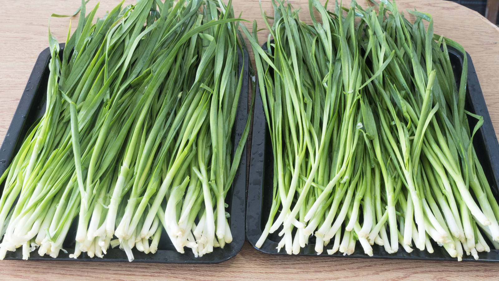 秋季的"刮油菜"!8道韭菜的做法,鲜香味美,减脂营养还解馋_面团