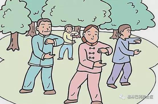 气血|哪三个常识可以让格林巴利远离些？yfsszy