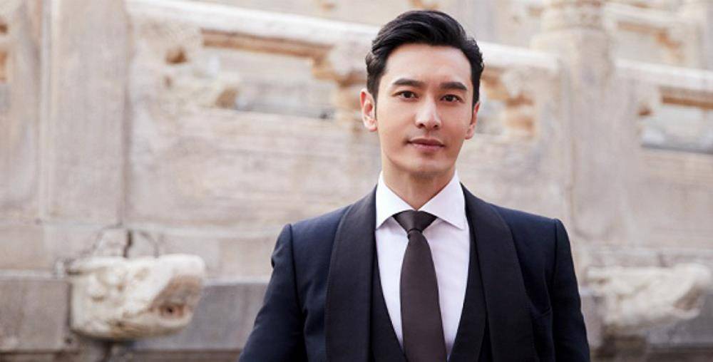 与baby结婚后无戏可拍 还做着 霸道总裁 梦的黄晓明 该醒醒了 婚礼 新闻时间