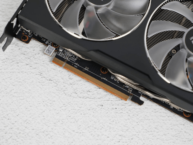 暗黑|撼讯AMD RX 6600暗黑犬游戏显卡首发评测