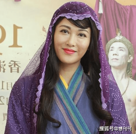 结局整容风刮到香港，这7位港圈大美人竟跑去DO脸上，结局一言难尽