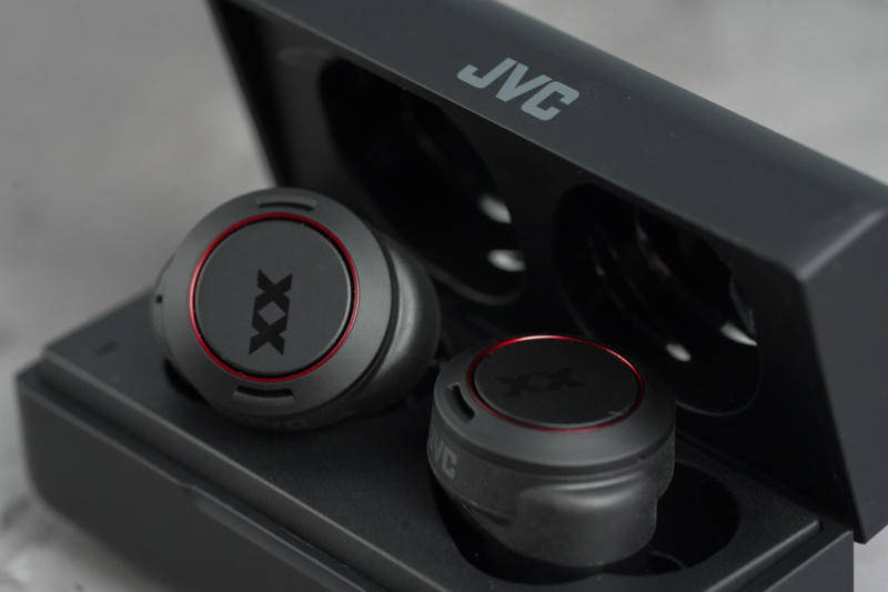 一半HIFI，一半HUFI：全面且好听的JVC HA-XC91T体验_耳机