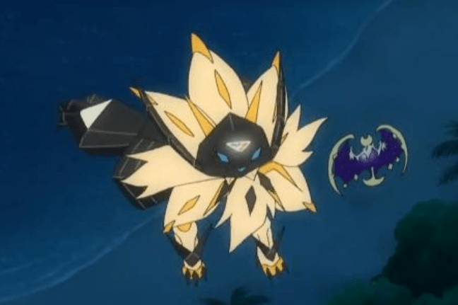 宝可梦无法触发弱点保险的黄昏之鬃该如何神挡杀神