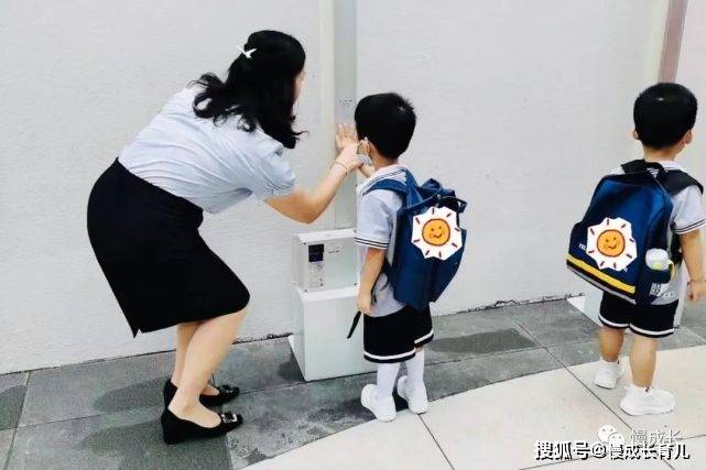 方法|分离焦虑后,入园后的第二难关,才更让咱头大……