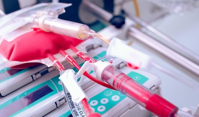 血液|感染“小三阳”的4大途径！回顾一下：你究竟怎么染病的？