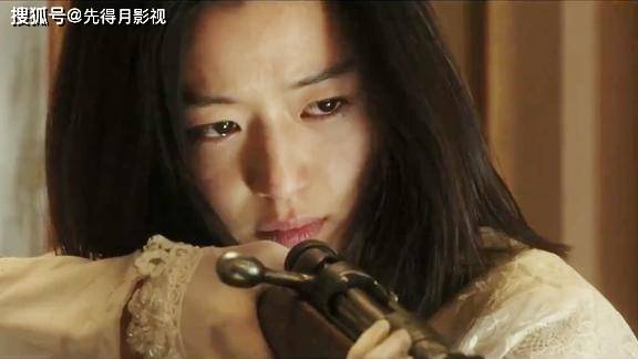 连队长|真实事件改编，好看的韩国谍战片，集结了高颜值男女演员