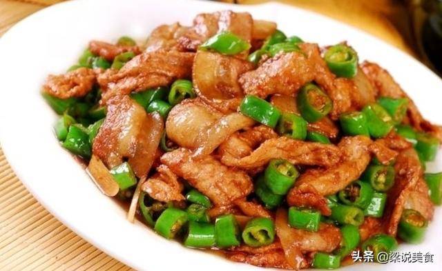怎么做小炒肉不酸 035dd3f7fd784aefbf1728fab5b9f430.jpeg