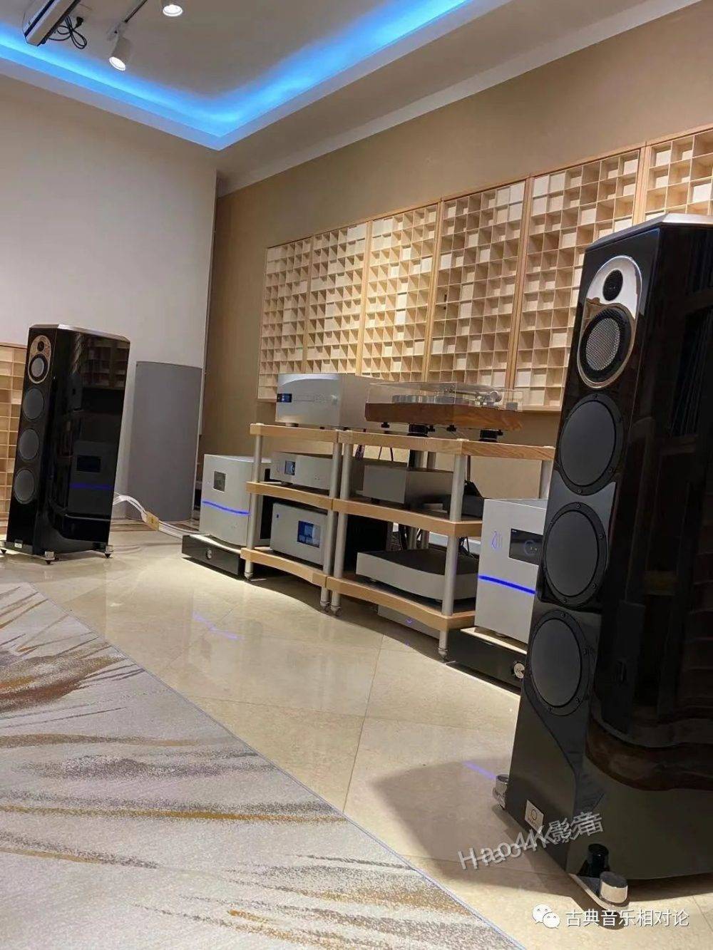 手把手教你怎么搭配一套高颜值且好声的影音系统（下）