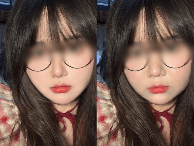 体重鞠婧祎的直角肩、精灵耳bm风，女性们在容貌上越来越焦虑！？