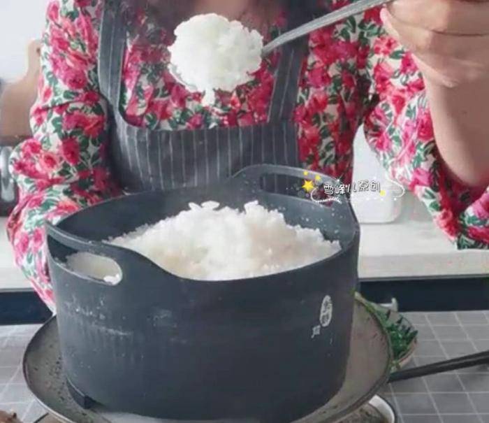 电饭煲|一款电饭煲火了，做出的米饭低糖好吃特健康，别错过