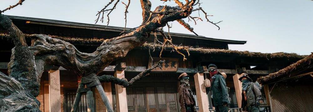 古雯|《昆仑谜宫》上映，碰瓷鬼吹灯套路观众，看了个寂寞