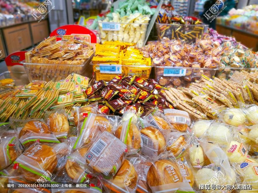 补充|女孩子超爱吃的这种零食,竟然会加速身体衰老!