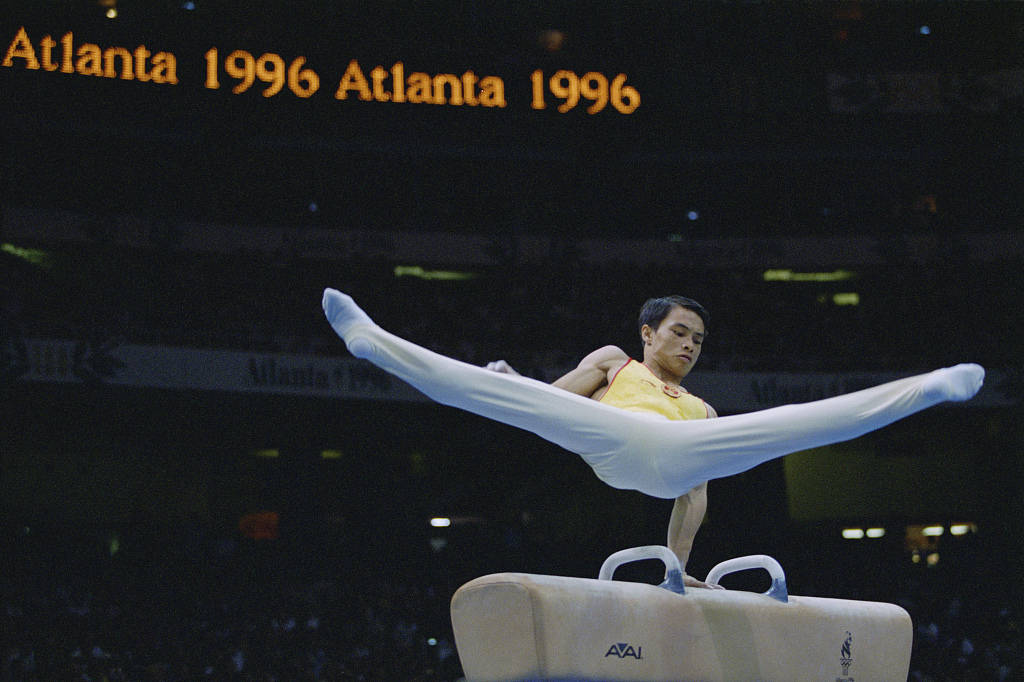 李小双:媒体别带节奏!东奥体操判罚正确,须自身强大_裁判