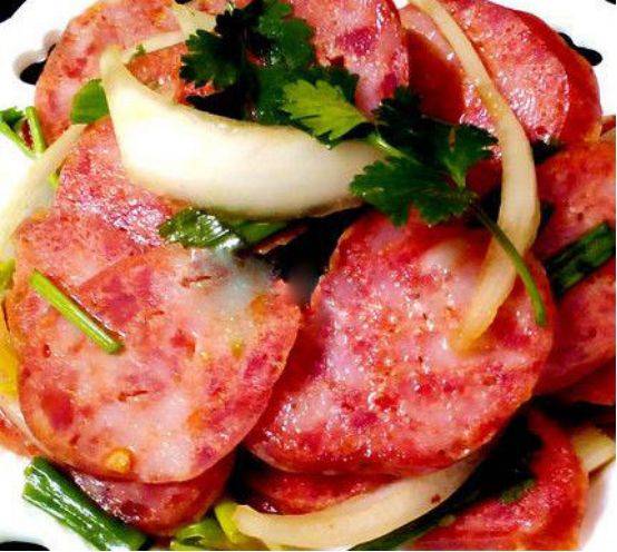 非常好吃的几道下饭菜,吃一次就上瘾,在家待客很不错