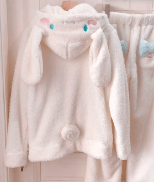 种类 睡衣检测报告