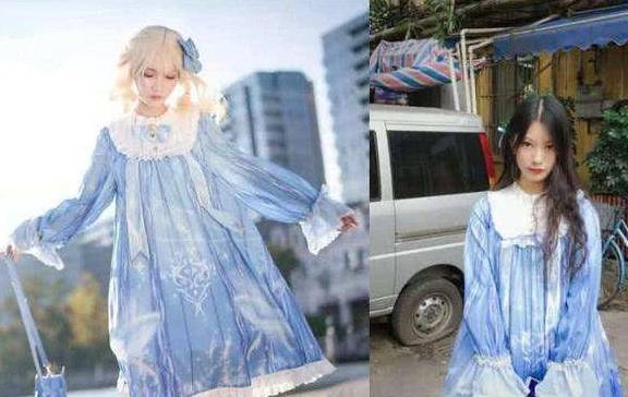 女儿 “小仙女”买家秀,买家赢卖家;最后一个让人有生女儿的冲动