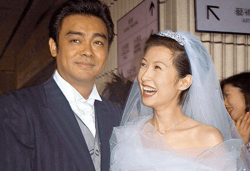绝色佳人蓝洁瑛的悲惨人生,害了她的幕后"黑手"到底是什么?_郑家成