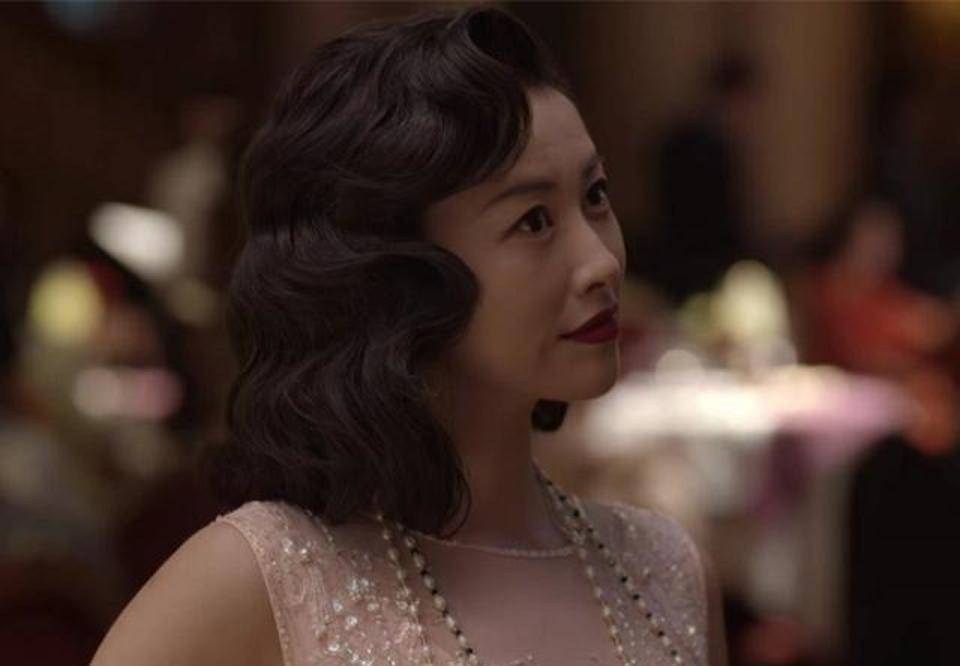 朱怡贞|《叛逆者》我方又一队友曝光，比朱怡贞经验丰富，比老顾隐藏更深？