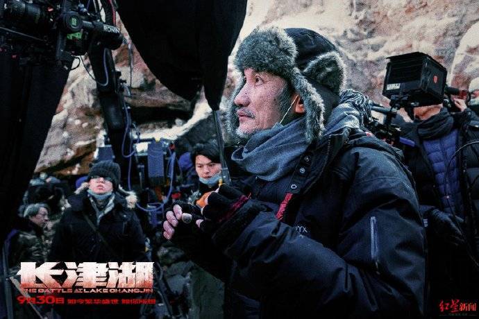 吴京|《长津湖》时长超3小时,知道了这些你会嫌电影太短