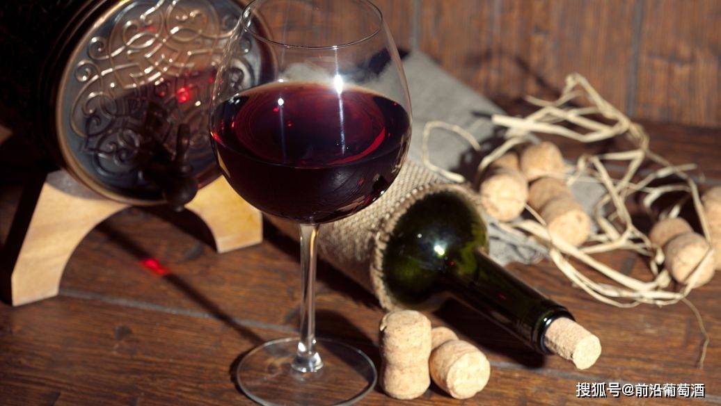 能力|收藏葡萄酒要明确收藏的目的,陈酿葡萄酒佳酿有升值潜力吗?