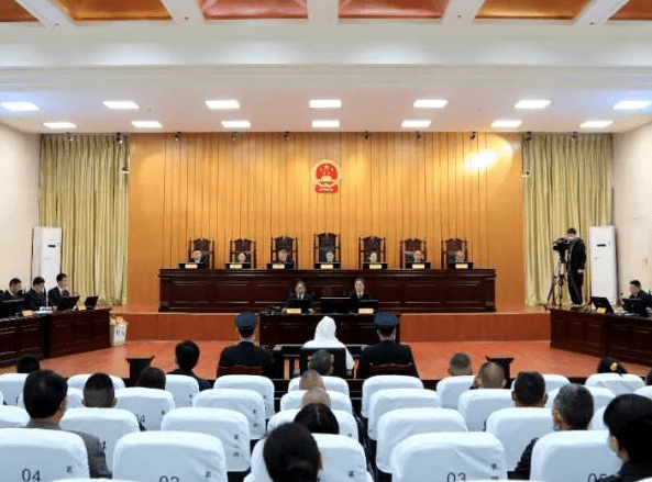 "拉姆案"一审宣判前夫唐路获死刑,网友:死刑都便宜他了!_被告人