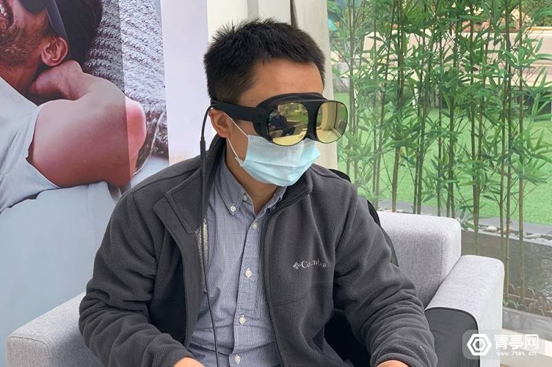 HTC Vive Flow体验和产品解析：产品定价和时间点很尴尬