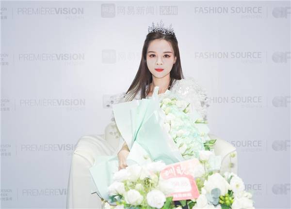 视觉 VAN SUNSUN上善《翎》系列登场，沉浸式体验西域浪漫风情