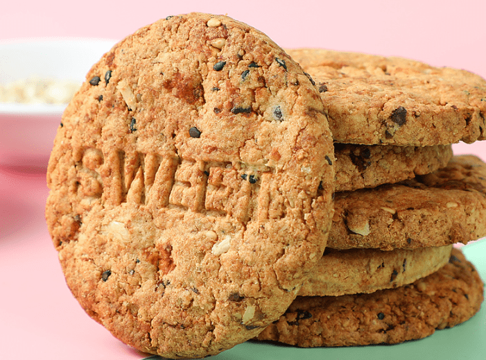 麻花|超市中,这5款看着“不起眼”的零食,虽然便宜却好吃,你吃过吗?