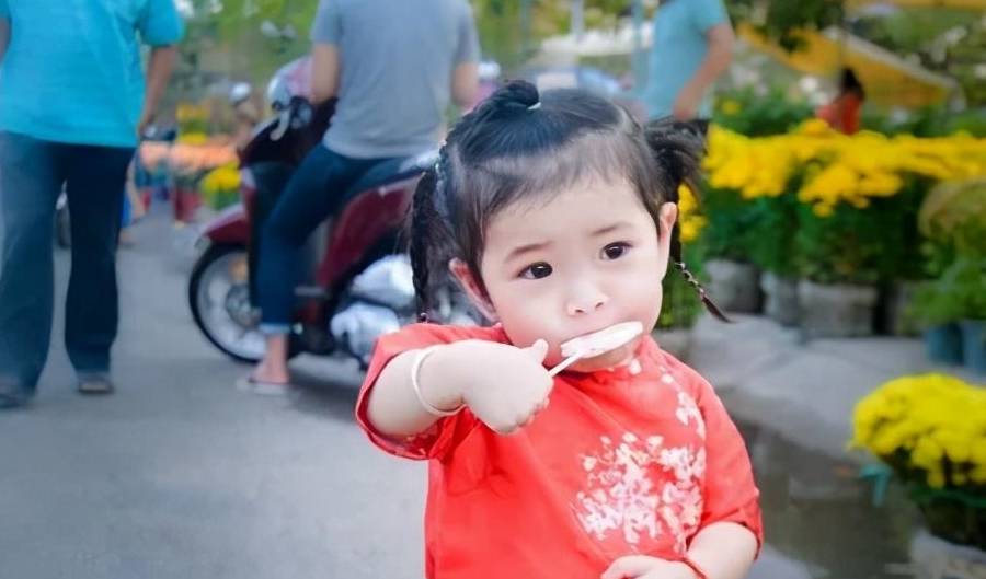 蔬菜|这5种“健康”零食已被列入黑名单，专家：每一样都不适合孩子吃