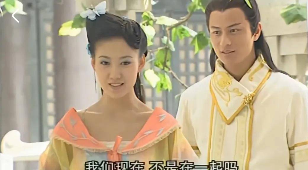 喜剧|《刁蛮公主》“宫廷喜剧风”看服观众~ 张娜拉“跨国”公主很讨喜