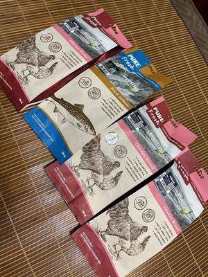 瑞萌|猫冻干什么牌子好，猫冻干排名