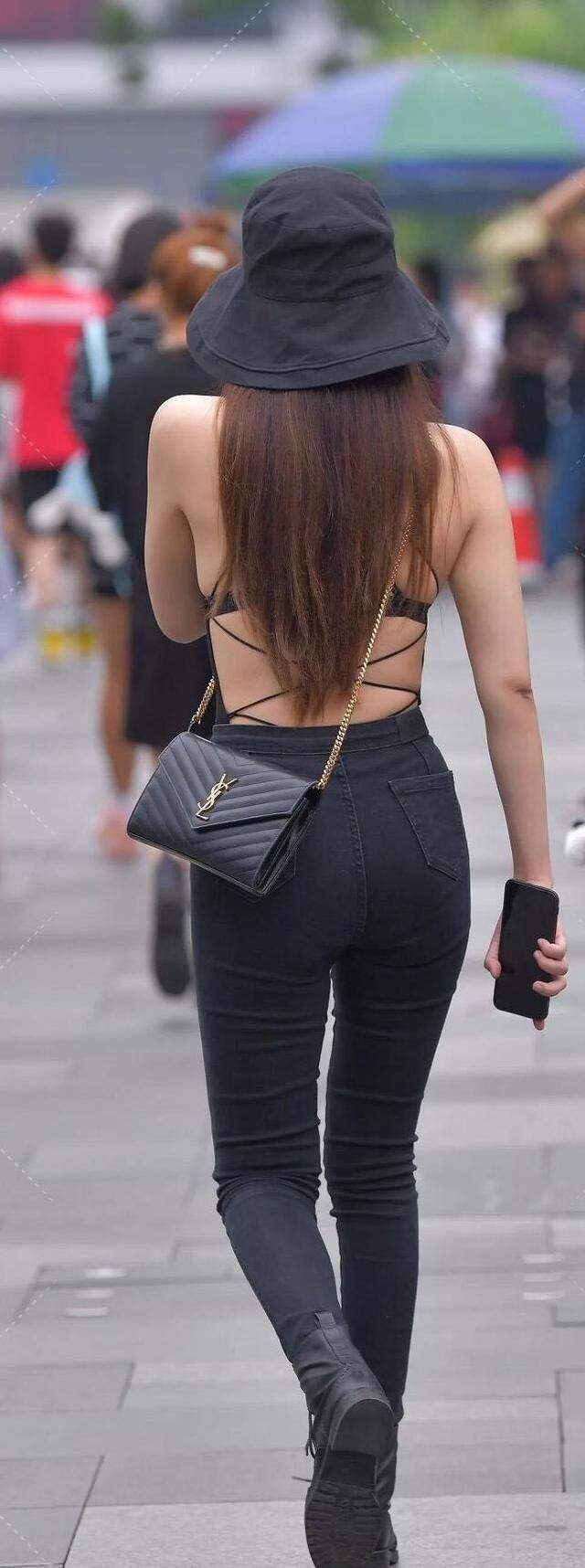 职场 好看到爆!从一线女星正装看职场穿搭