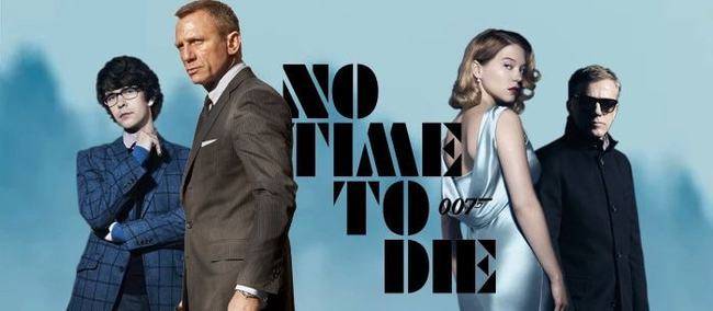 邦德|这部007再好也不值得高兴，只因这是丹尼尔克雷格的谢幕之作邦德肖恩康纳利_网