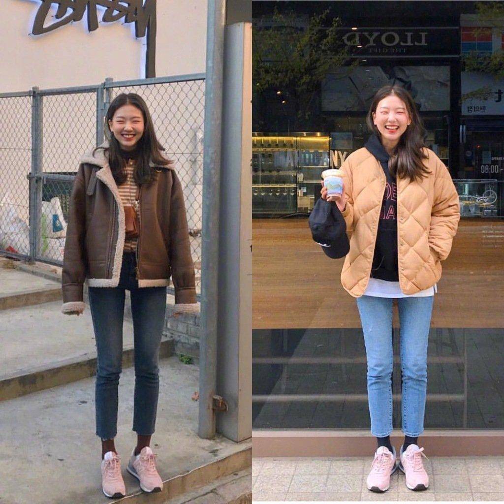 身材 显瘦穿搭干货,让你秋季变身“小腰精”,时髦又惹人眼球