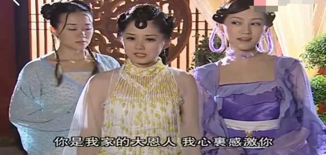 喜剧|《刁蛮公主》“宫廷喜剧风”看服观众~ 张娜拉“跨国”公主很讨喜