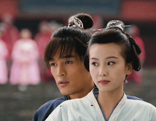 仙剑奇侠传|《仙剑奇侠传6》终于官宣网民期待主演再回归，胡歌成为热门人选