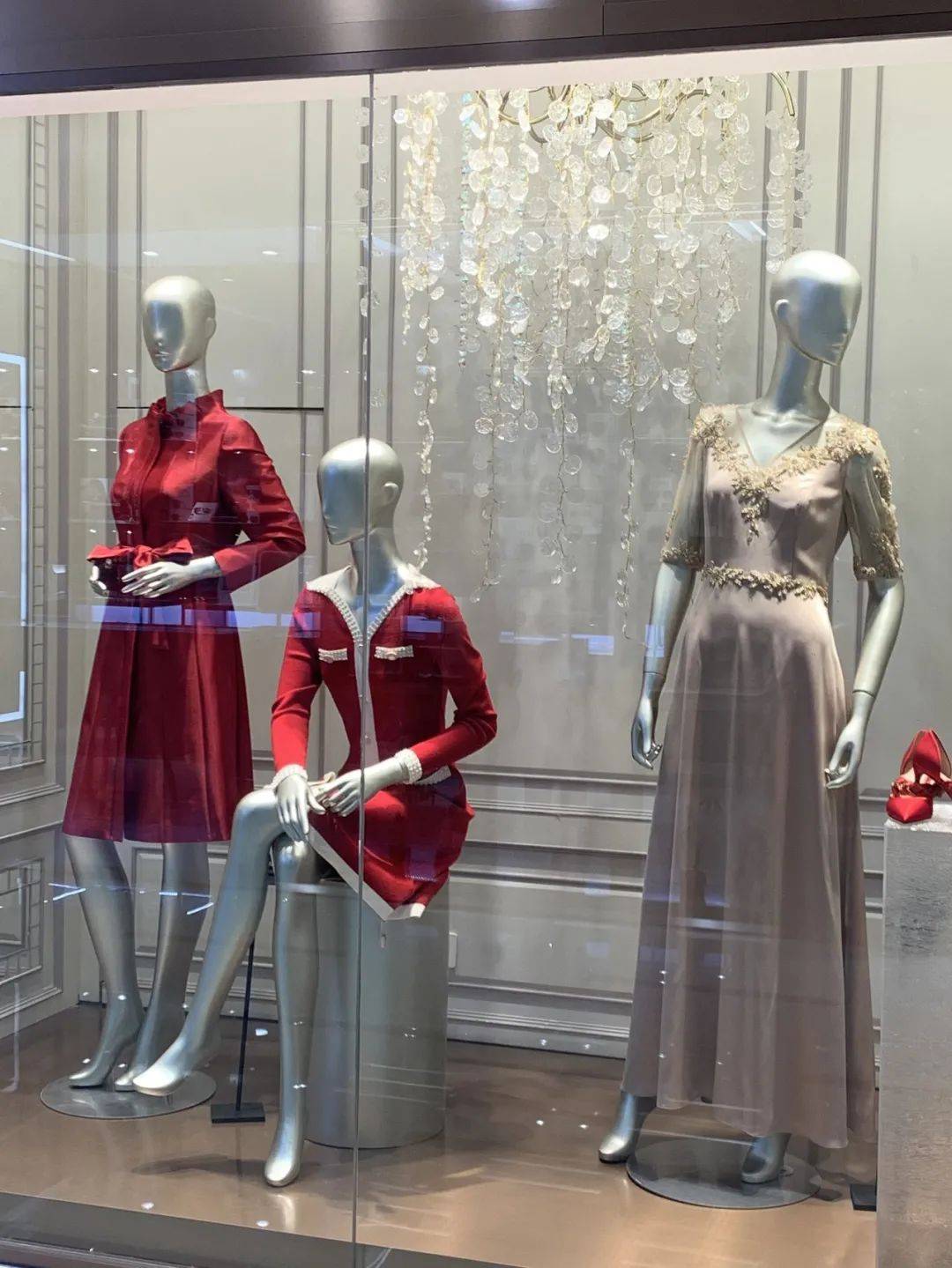 drama 每当变幻时