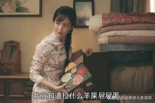 角色|《功勋》王雷口碑爆了，《霞光》口碑蹦了，毛卫宁导演两剧差在哪