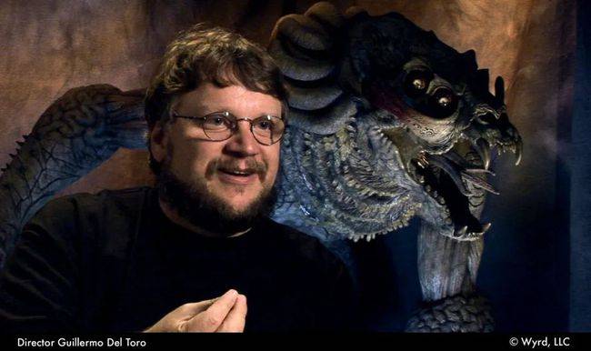 The|第六届南瓜奇幻电影节H.P.Lovecraft开幕主题论坛&amp;展映排片表公布影展_网