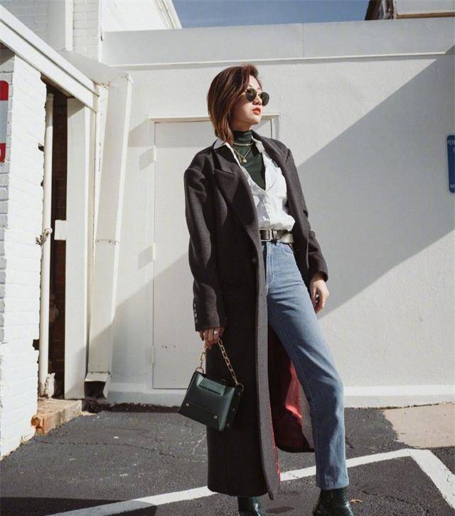 身材 秋冬大衣别瞎买,最专业的“大衣挑款指南”在这,让你少花冤枉钱